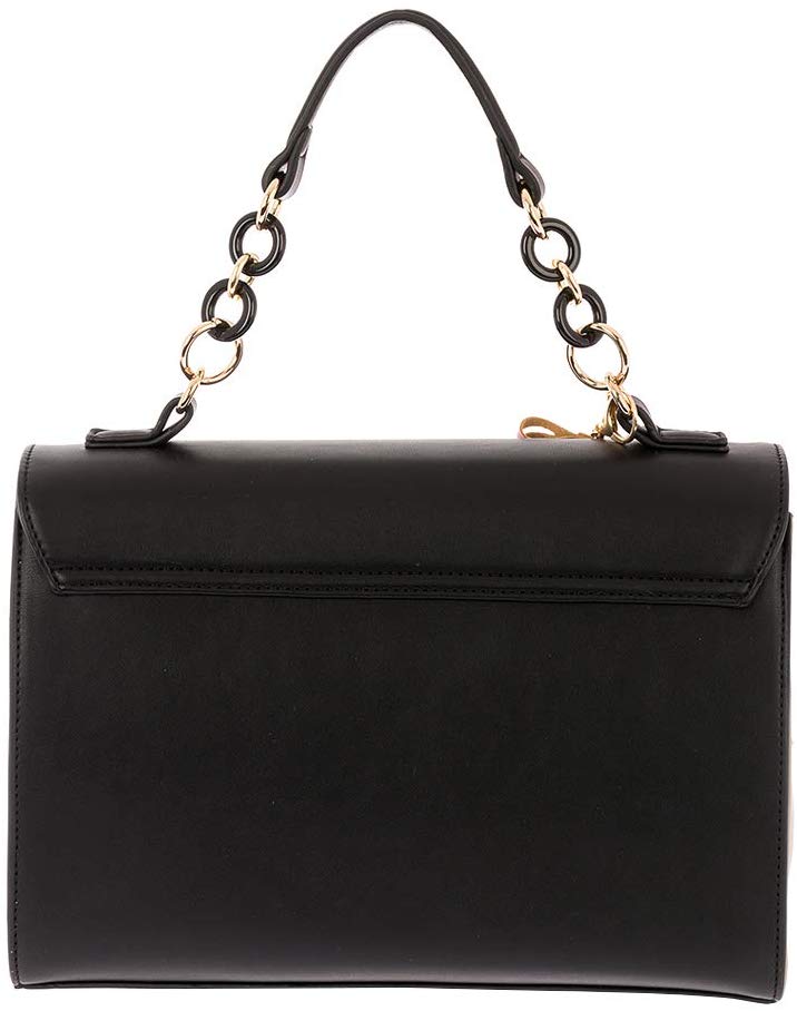 Jennyfer Bolsa Estilo Satchel para Dama 8937-1