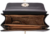 Jennyfer Bolsa Estilo Satchel para Dama 8937-1