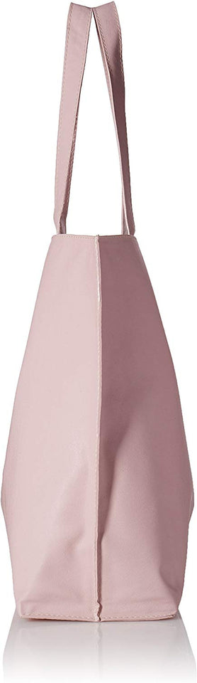 Uttara 1035 Bolso Bandolera para Mujer, color Petal/Rosa Bebe, Grande