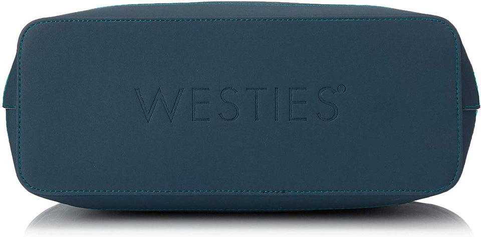 Westies HBTAUPEMANWE NAVY Bolsa, color azul