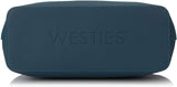Westies HBTAUPEMANWE NAVY Bolsa, color azul