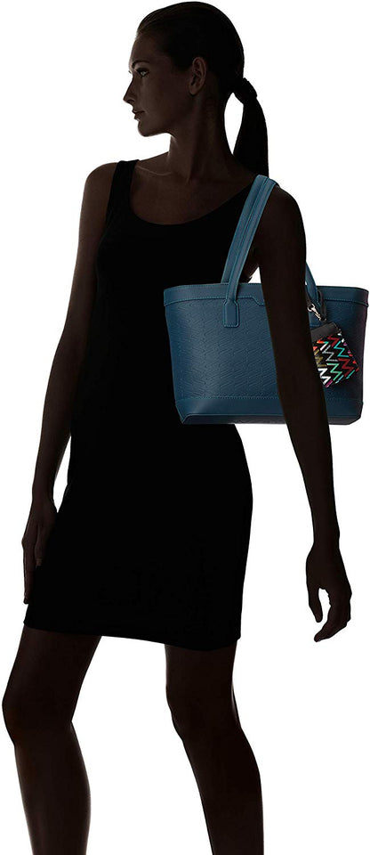 Westies HBTAUPEMANWE NAVY Bolsa, color azul