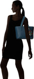 Westies HBTAUPEMANWE NAVY Bolsa, color azul