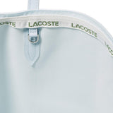 Lacoste L.12.12 Concept - Bolsa de la compra grande para mujer