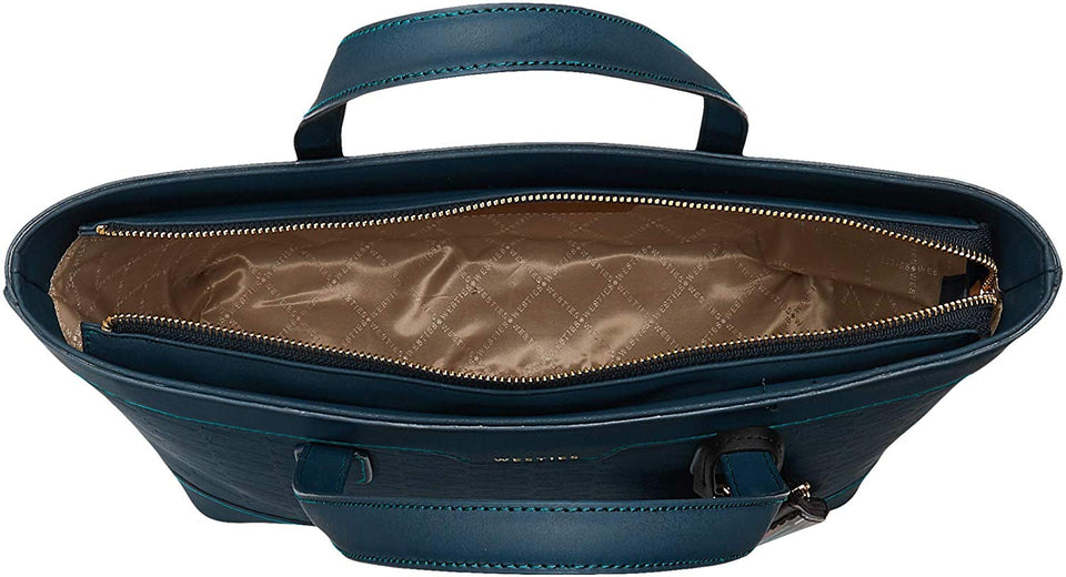 Westies HBTAUPEMANWE NAVY Bolsa, color azul
