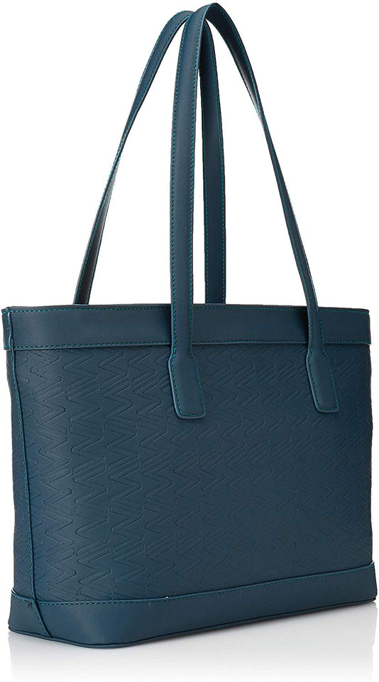 Westies HBTAUPEMANWE NAVY Bolsa, color azul