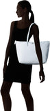 Lacoste L.12.12 Concept - Bolsa de la compra grande para mujer