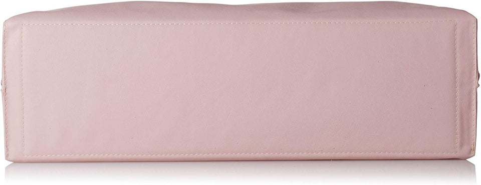 Uttara 1035 Bolso Bandolera para Mujer, color Petal/Rosa Bebe, Grande