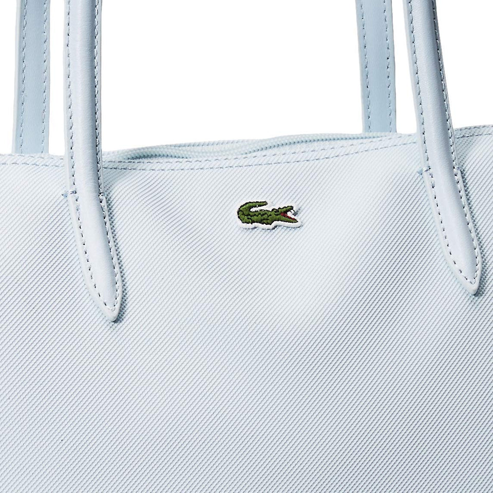 Lacoste L.12.12 Concept - Bolsa de la compra grande para mujer