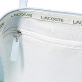 Lacoste L.12.12 Concept - Bolsa de la compra grande para mujer