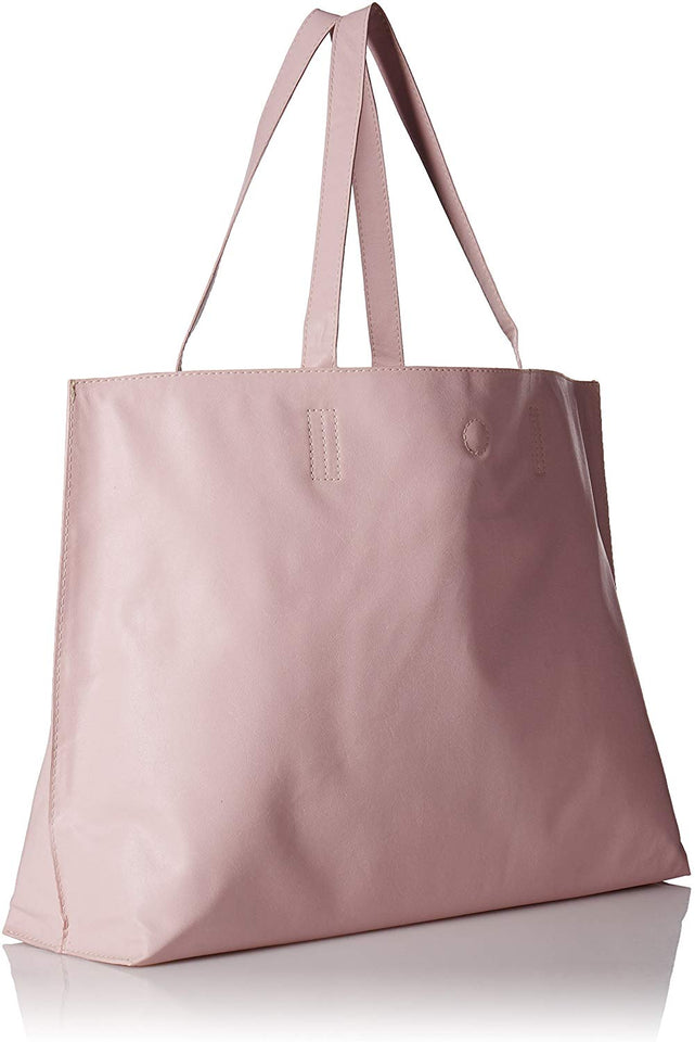 Uttara 1035 Bolso Bandolera para Mujer, color Petal/Rosa Bebe, Grande