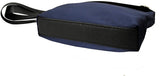 Nautica Diver - Bolso bandolera de nailon para mujer con correa ajustable para el hombro