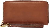Fossil SL7153 Monedero, Unisex-Adulto