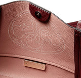 Guess Heidi - Bolso de mano (tamaño pequeño)