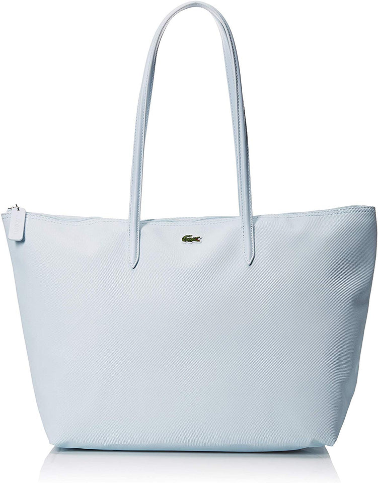 Lacoste L.12.12 Concept - Bolsa de la compra grande para mujer