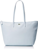 Lacoste L.12.12 Concept - Bolsa de la compra grande para mujer