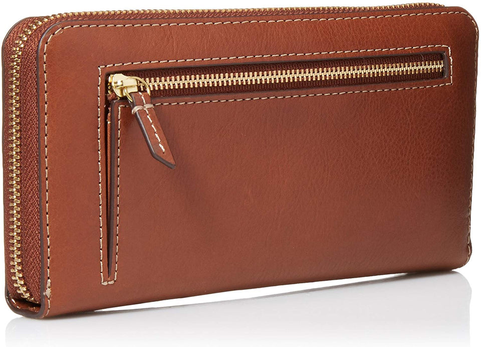 Fossil SL7153 Monedero, Unisex-Adulto