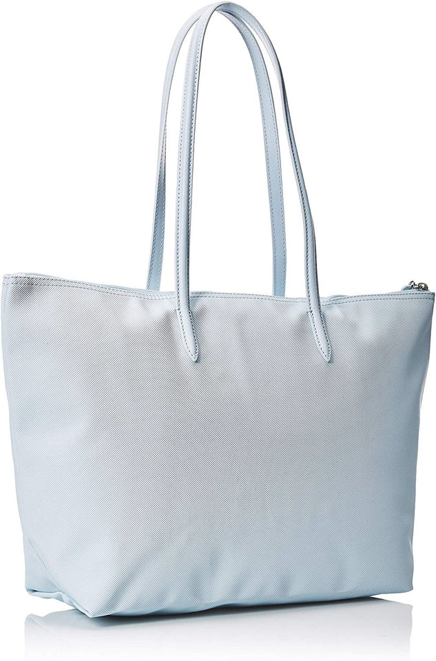 Lacoste L.12.12 Concept - Bolsa de la compra grande para mujer