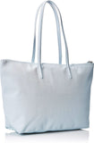 Lacoste L.12.12 Concept - Bolsa de la compra grande para mujer
