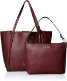 Guess Heidi - Bolso de mano (tamaño pequeño)