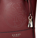 Guess Heidi - Bolso de mano (tamaño pequeño)