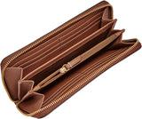 Fossil SL7153 Monedero, Unisex-Adulto