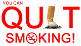 10 self-help tips to stop smoking